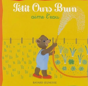 Petit Ours Brun Aime Leau Rallye Lecture Questionnaire En Ligne