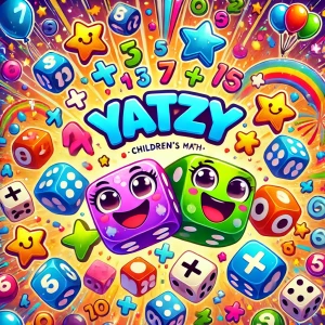 Jeu du Yatzy en ligne