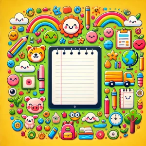 Générateur de mots