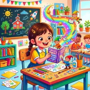 Générateur de mini-livre de 8 pages à imprimer pour la classe