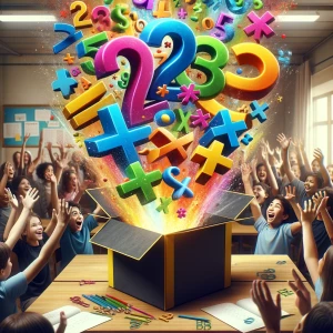 générateur d'opérations - calcul posé en ligne gratuit pour la classe