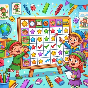 Aperçu de l’application éducative « 📊 Générateur de tableaux pour la classe » pour la classe