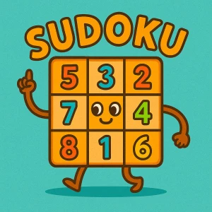 Une grille de sudoku