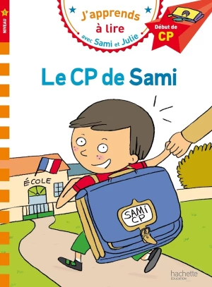 Le Cp De Sami Rallye Lecture Questionnaire En Ligne